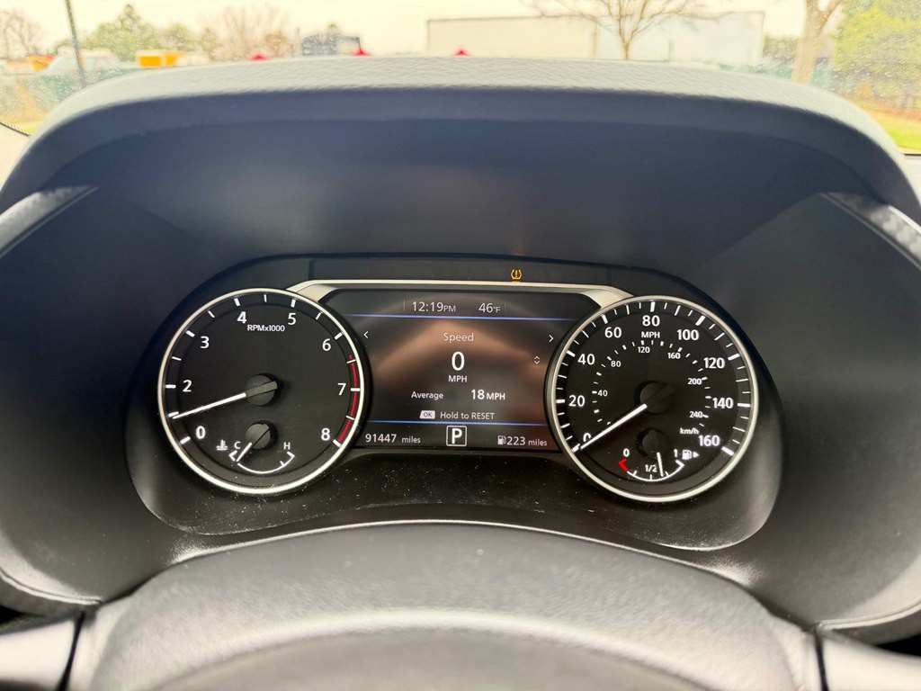 2021 Nissan Sentra Image 5