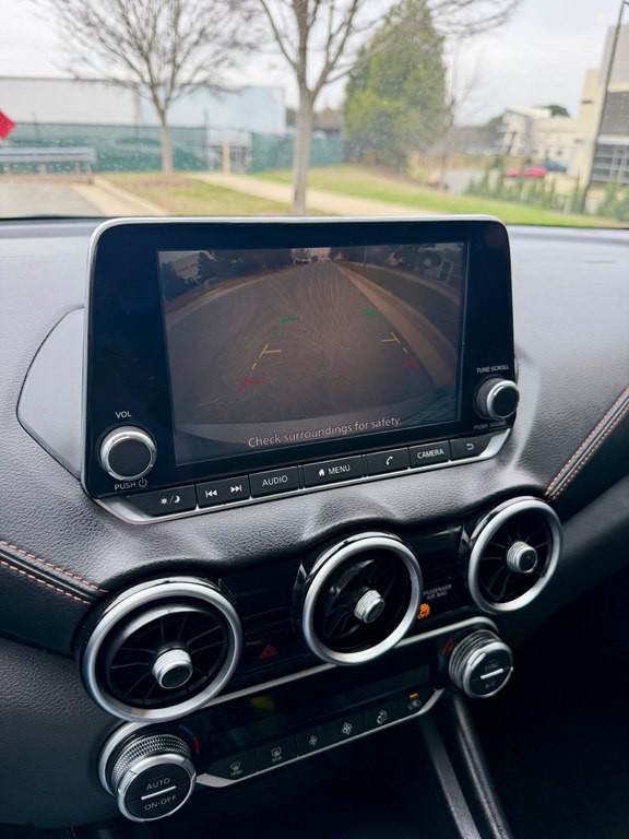 2021 Nissan Sentra Image 7