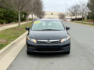 Image for 2012 Honda Civic EX ID: 7244891