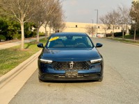 Image for 2024 Honda Accord EX ID: 7252686
