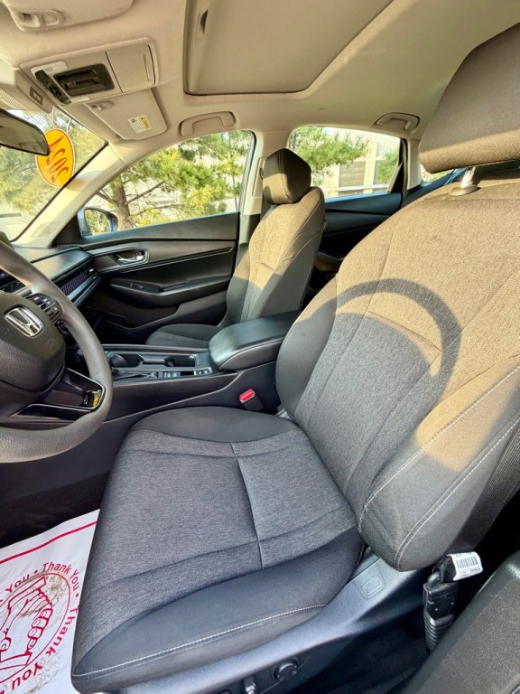 2024 Honda Accord Image 6