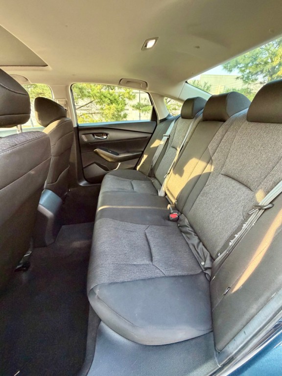 2024 Honda Accord Image 7