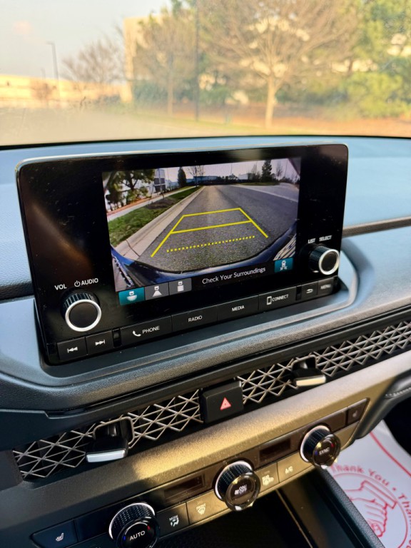 2024 Honda Accord Image 10