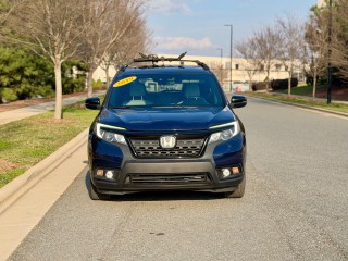 Image for 2019 Honda Passport EX-L ID: 7252698