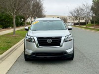 Image for 2022 Nissan Pathfinder SV ID: 7257651