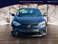 Image for 2014 Toyota Corolla L ID: 7268608