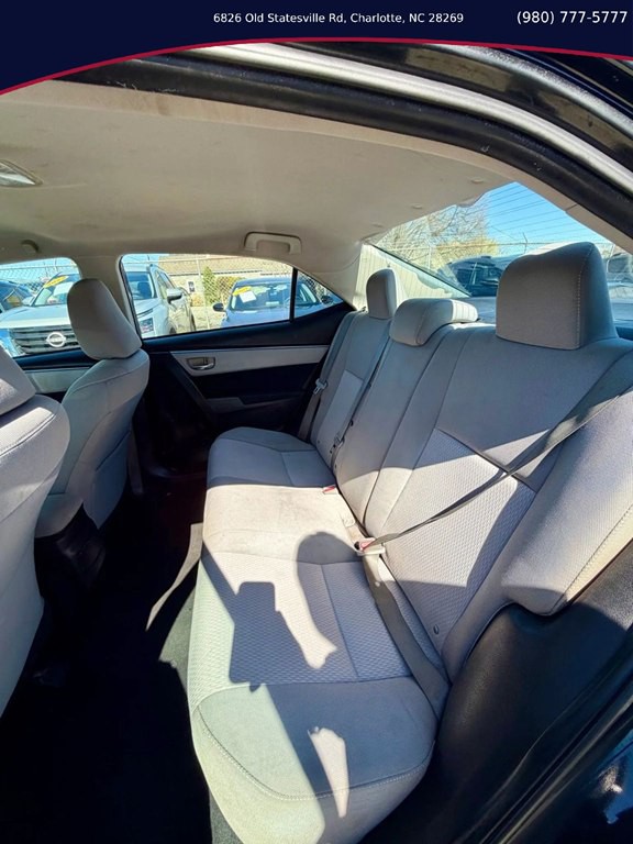 2014 Toyota Corolla Image 9