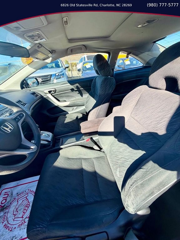 2007 Honda Civic Image 5