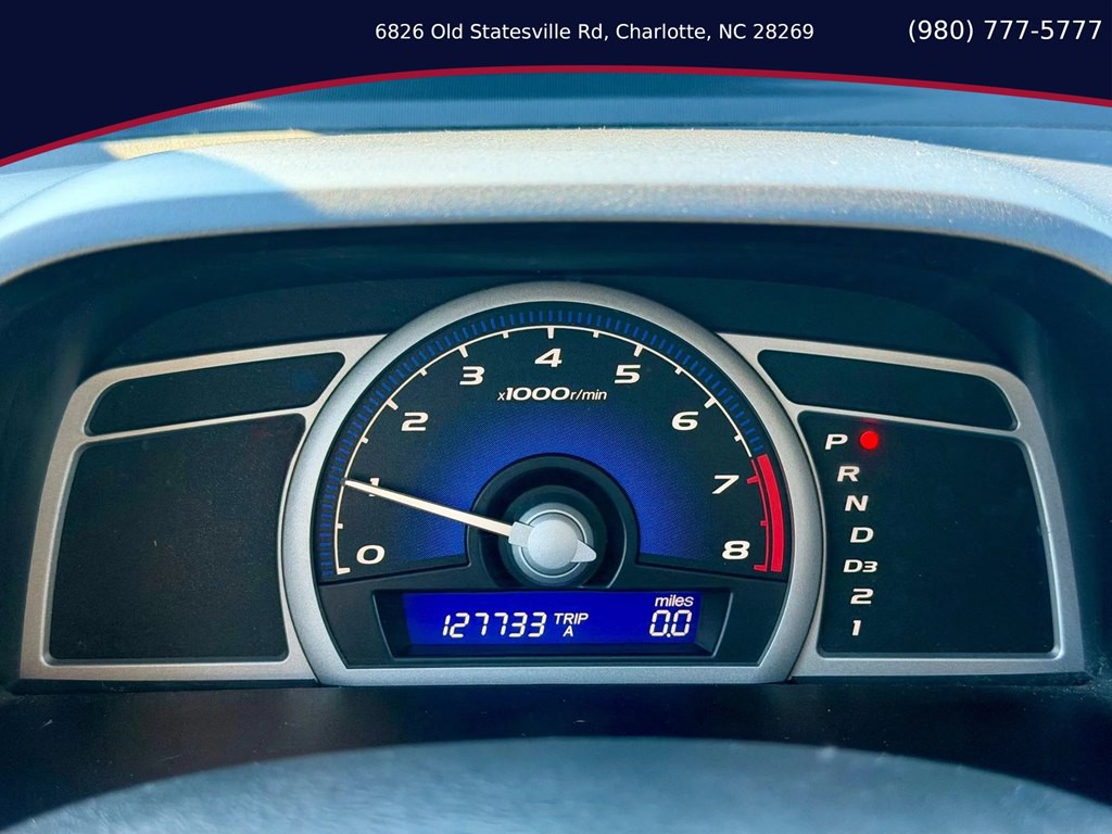 2007 Honda Civic Image 6