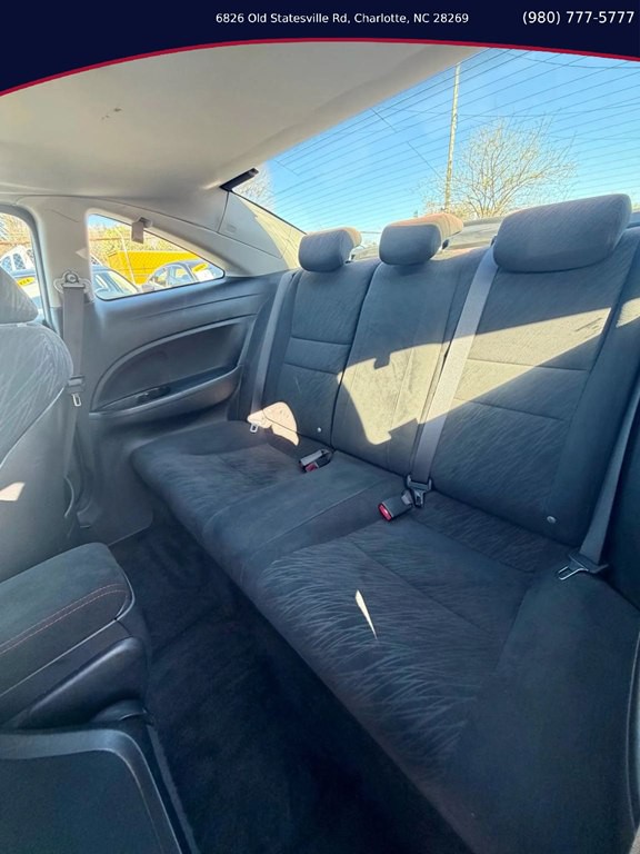 2007 Honda Civic Image 7