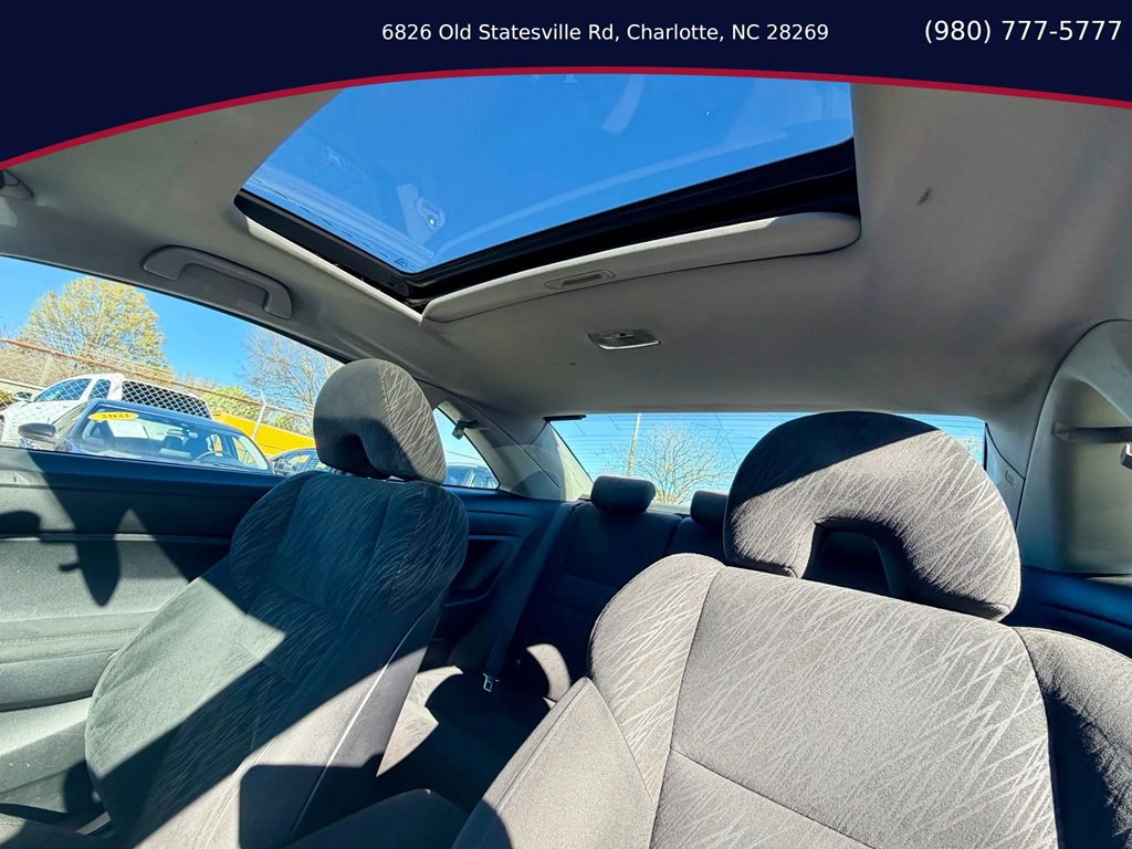 2007 Honda Civic Image 10