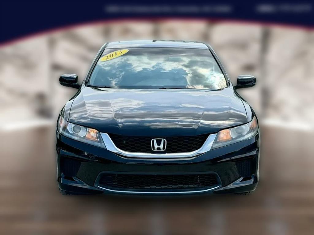 2013 Honda Accord Image 1