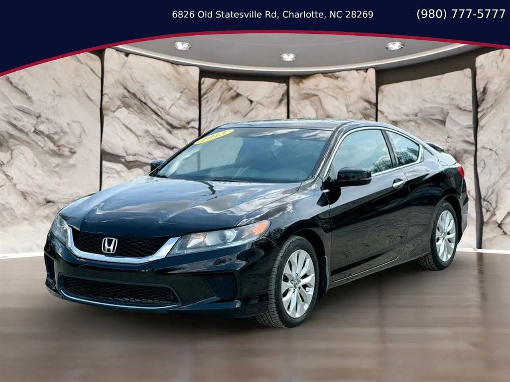 2013 Honda Accord Image 3