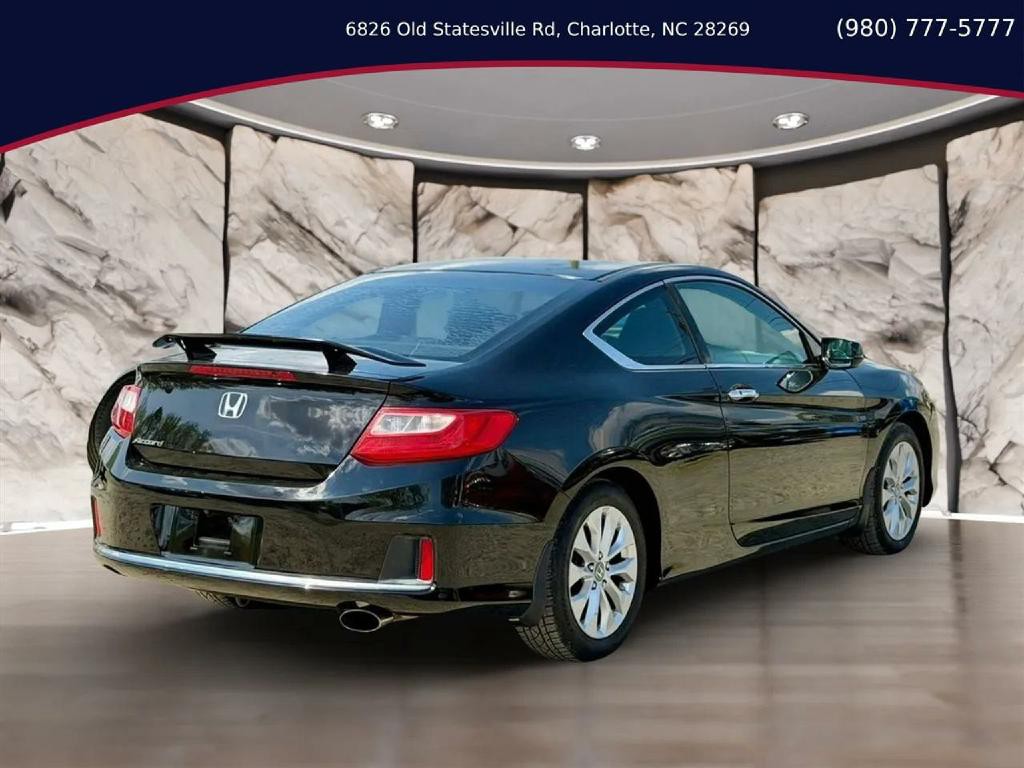 2013 Honda Accord Image 6