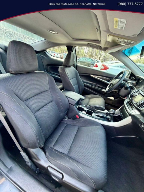 2013 Honda Accord Image 7