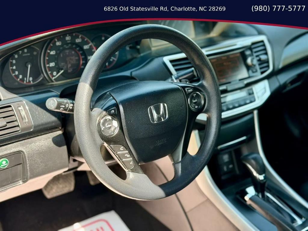 2013 Honda Accord Image 10