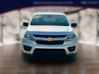 Image for 2020 Chevrolet Colorado Work Ext. Cab ID: 7309262