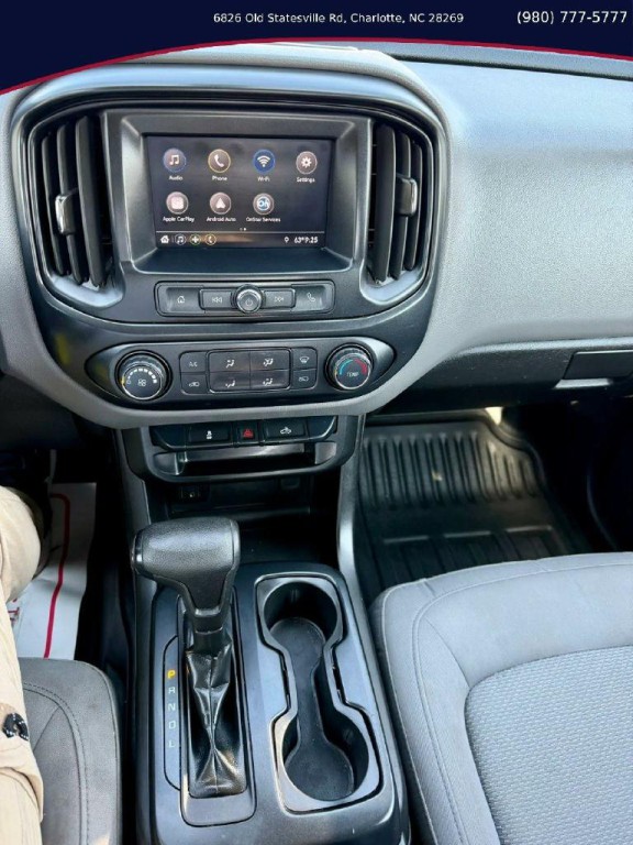 2020 Chevrolet Colorado Image 7