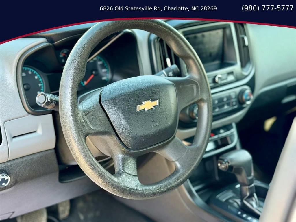 2020 Chevrolet Colorado Image 13