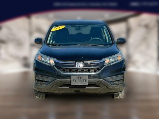 Image for 2015 Honda CR-V LX ID: 7309420