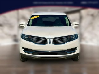 Image for 2016 Lincoln MKX Select ID: 7318098