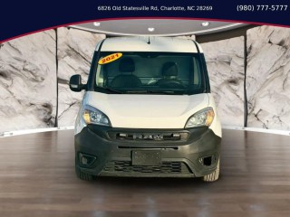 Image for 2021 RAM Promaster  ID: 7324240