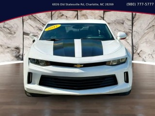 Image for 2017 Chevrolet Camaro 1LT ID: 7326034