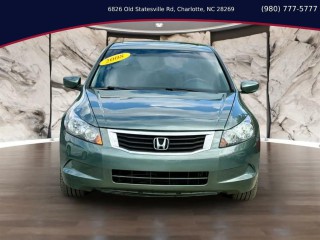Image for 2008 Honda Accord Ex-l At ID: 7330075
