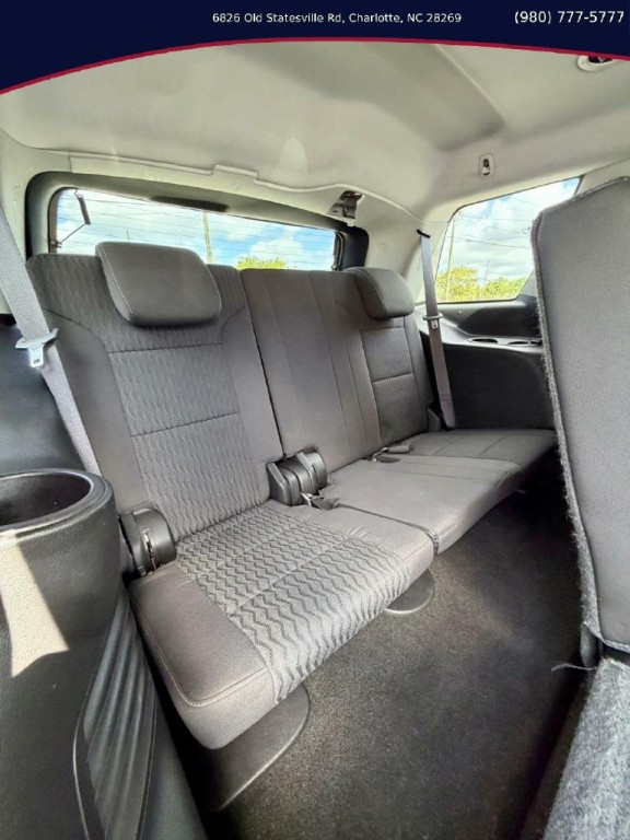 2017 Chevrolet Tahoe Image 9