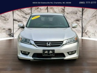 Image for 2014 Honda Accord Sport ID: 7352419