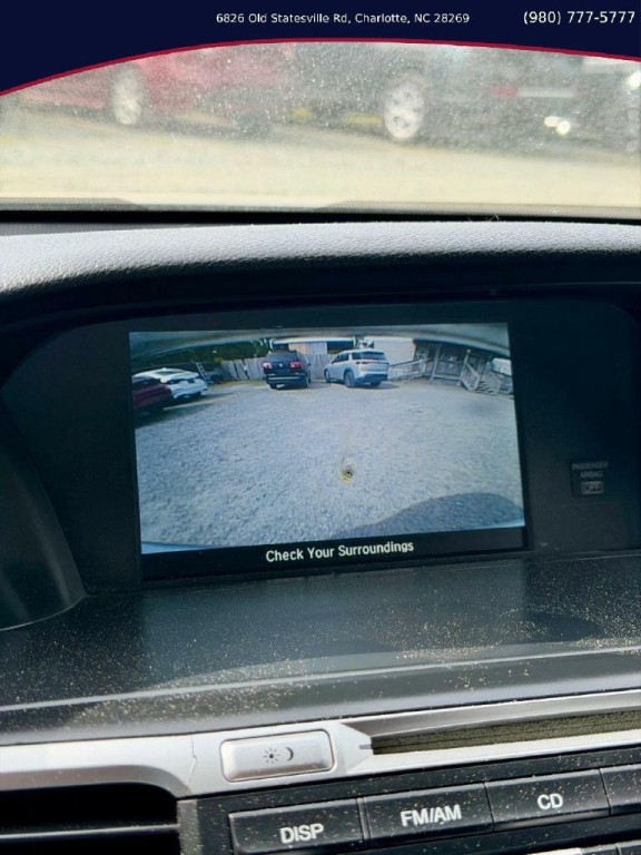 2014 Honda Accord Image 13