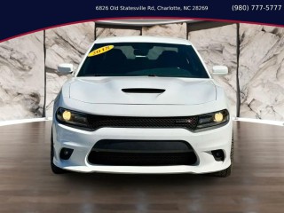 Image for 2018 Dodge Charger SXT Plus ID: 7357506
