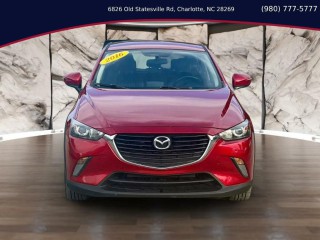 Image for 2016 Mazda CX-3 Touring ID: 7358333