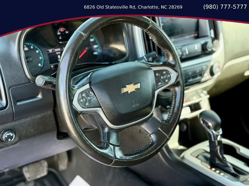 2022 Chevrolet Colorado Image 13