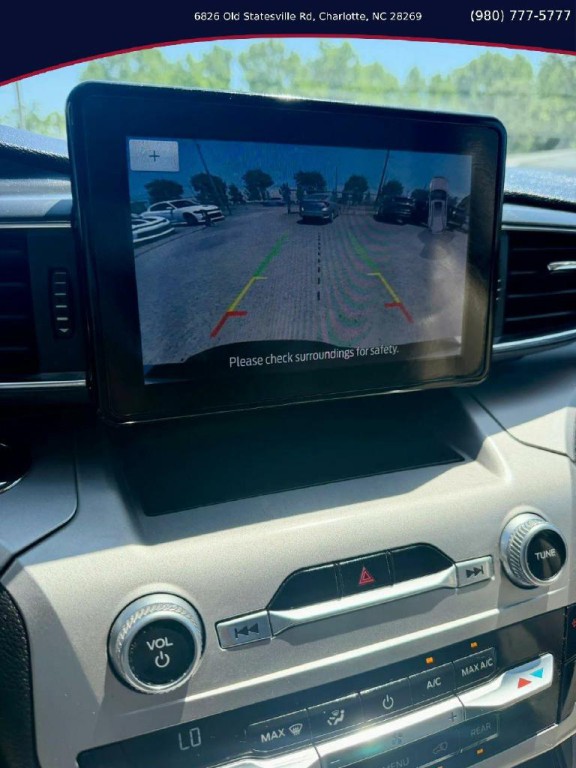2021 Ford Explorer Image 13