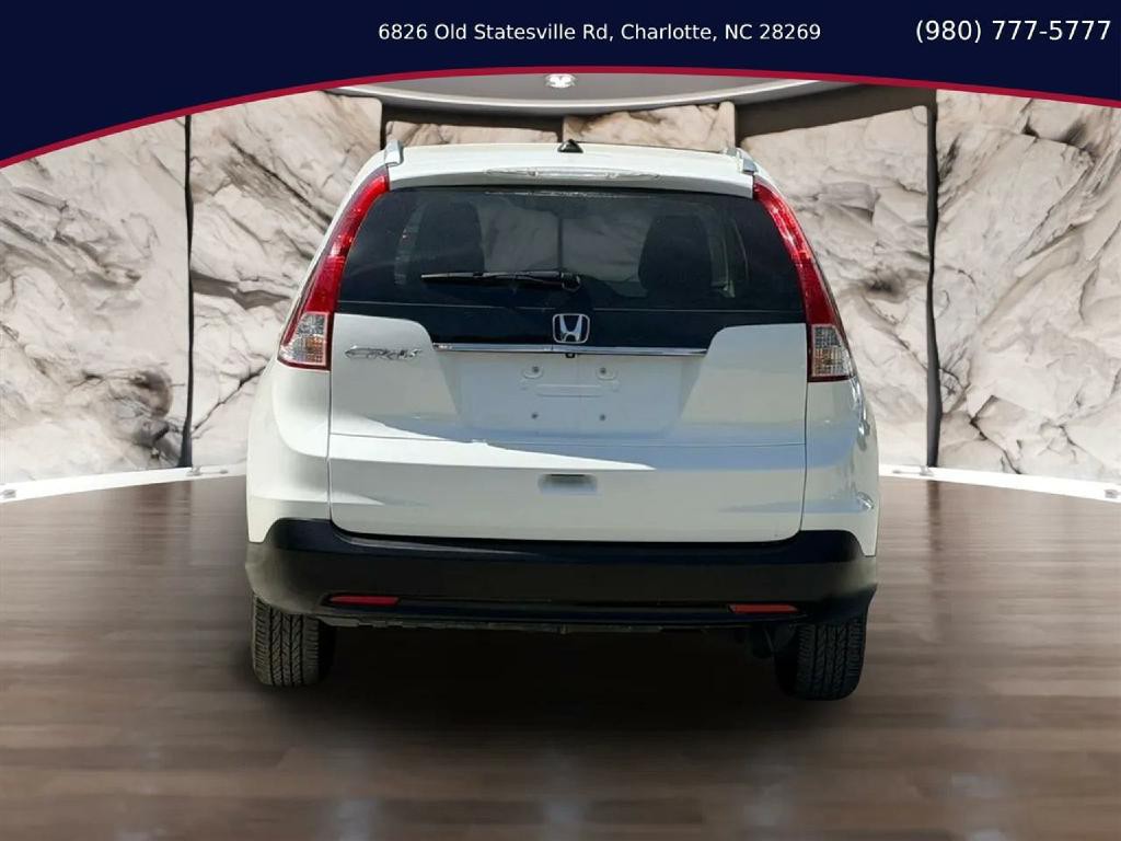 2014 Honda CR-V Image 5