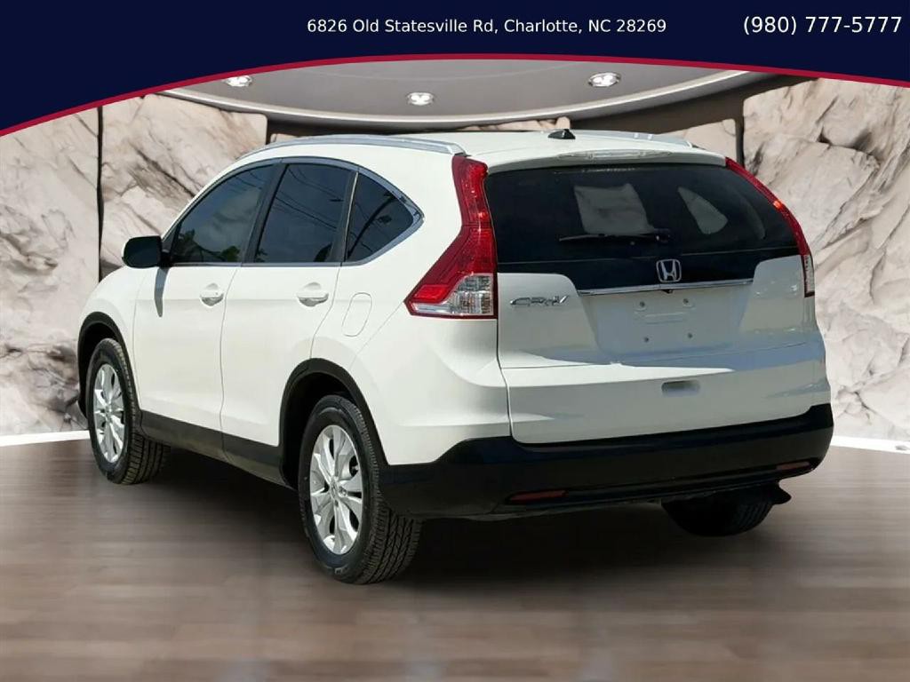 2014 Honda CR-V Image 6