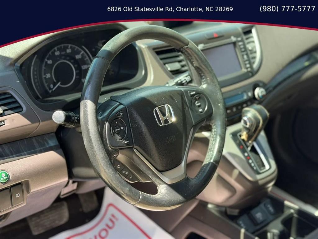 2014 Honda CR-V Image 11