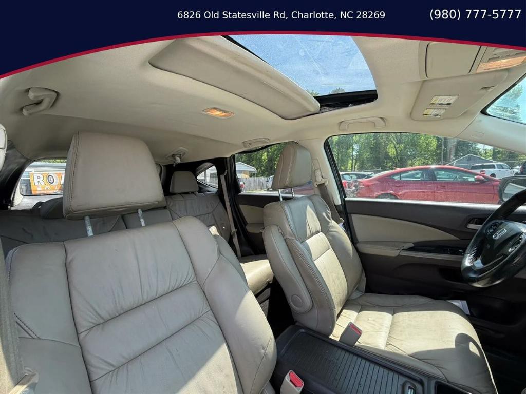 2014 Honda CR-V Image 13
