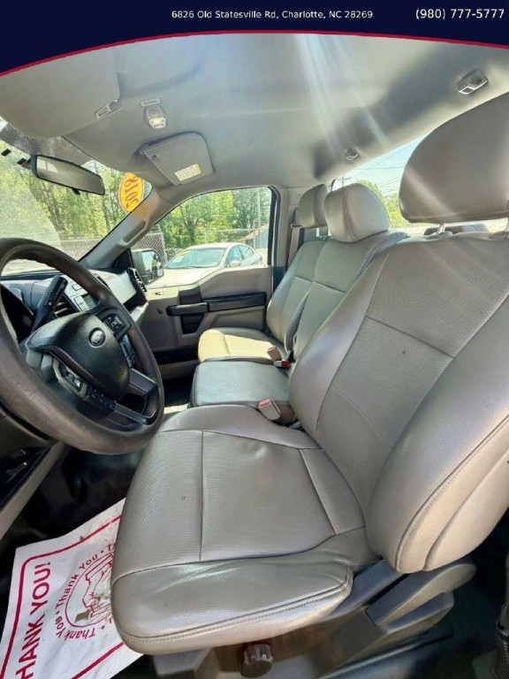 2018 Ford F-150 Image 7