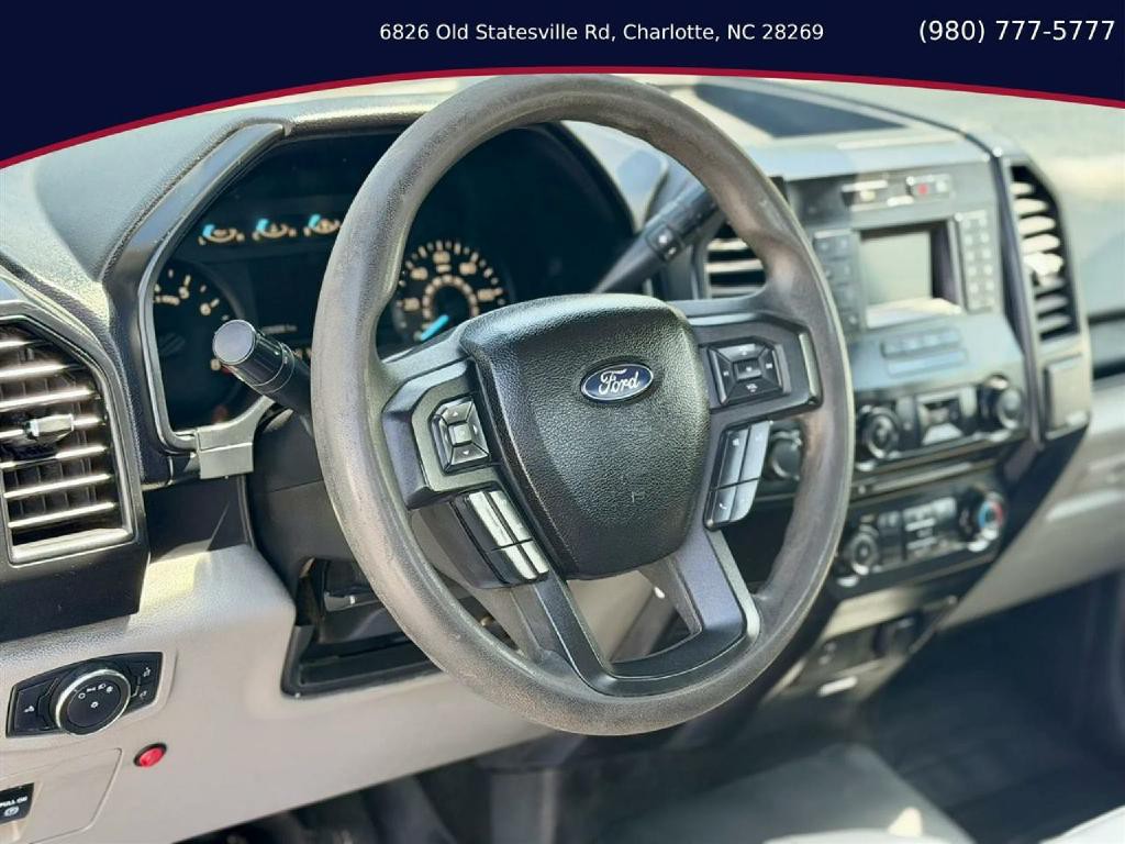 2018 Ford F-150 Image 8