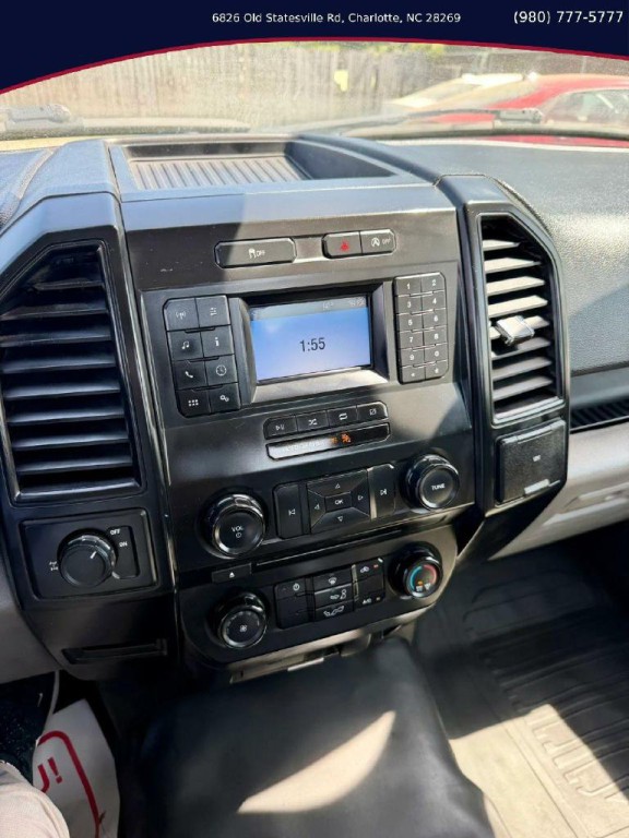 2018 Ford F-150 Image 9