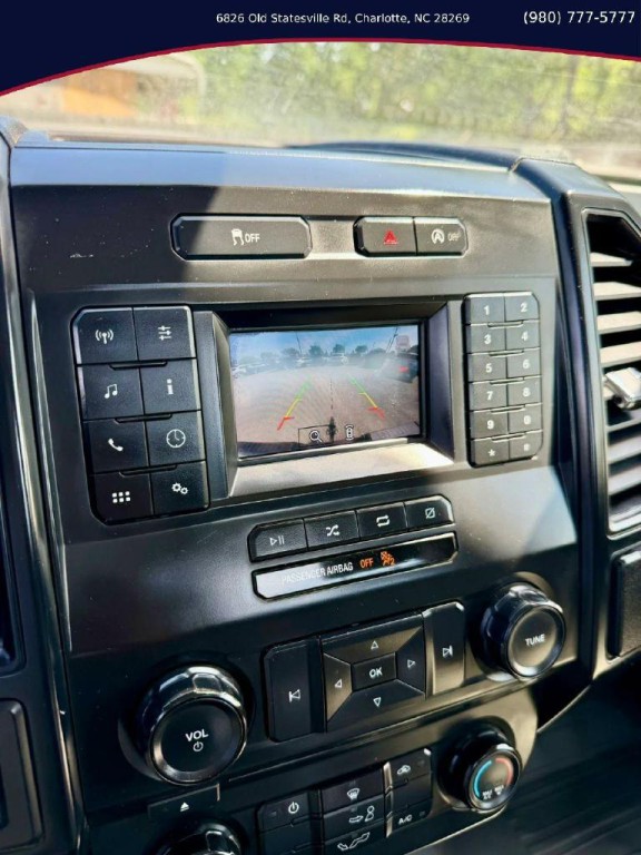 2018 Ford F-150 Image 10