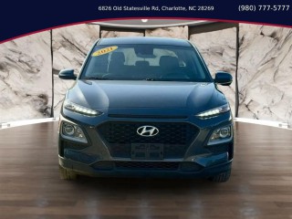 Image for 2021 Hyundai Kona SE ID: 7373193