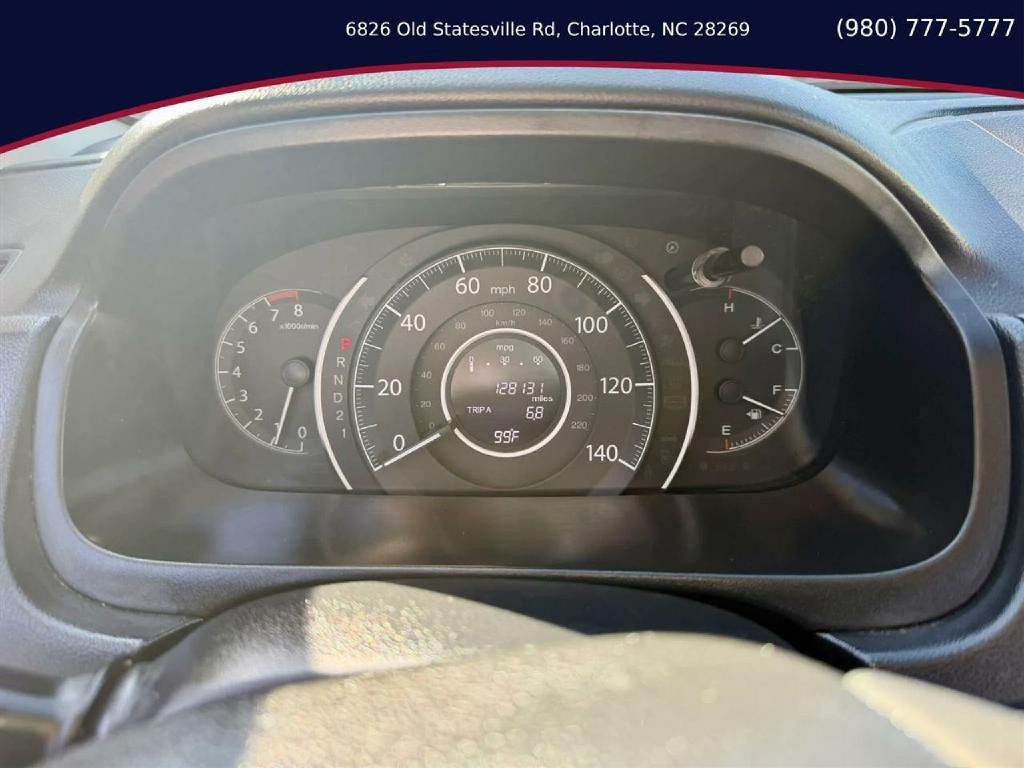 2012 Honda CR-V Image 13