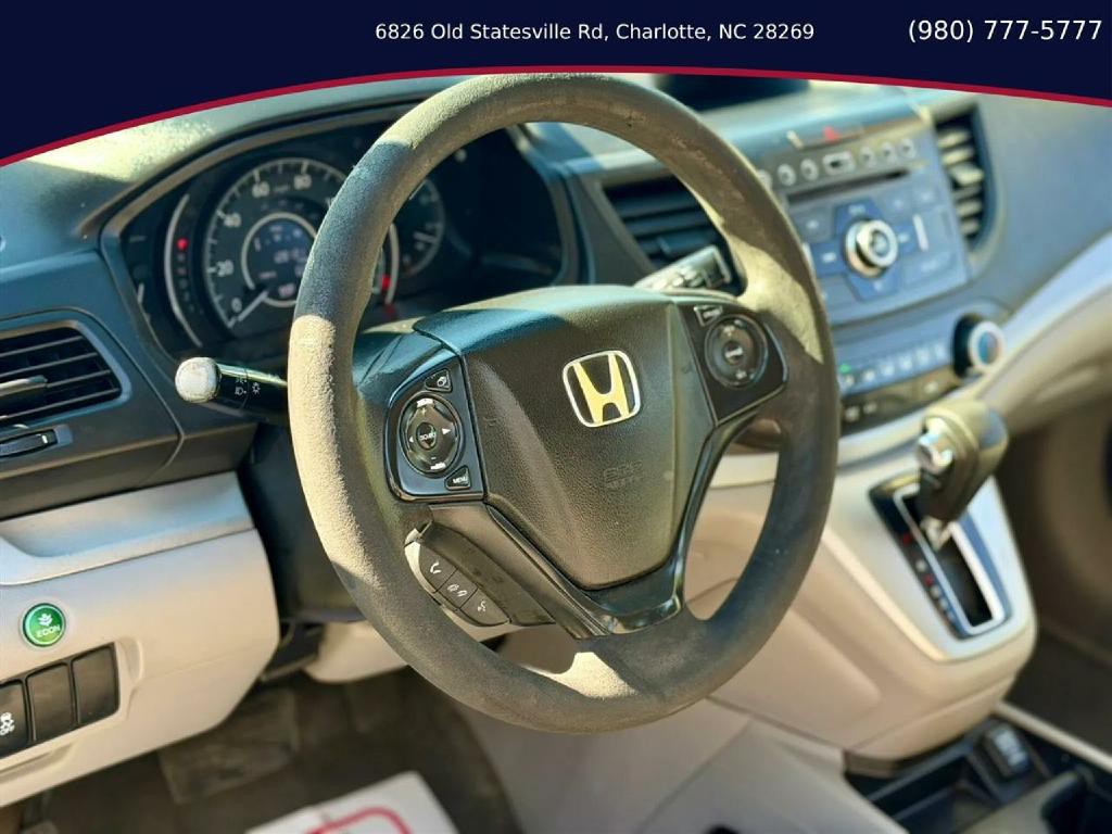 2012 Honda CR-V Image 14