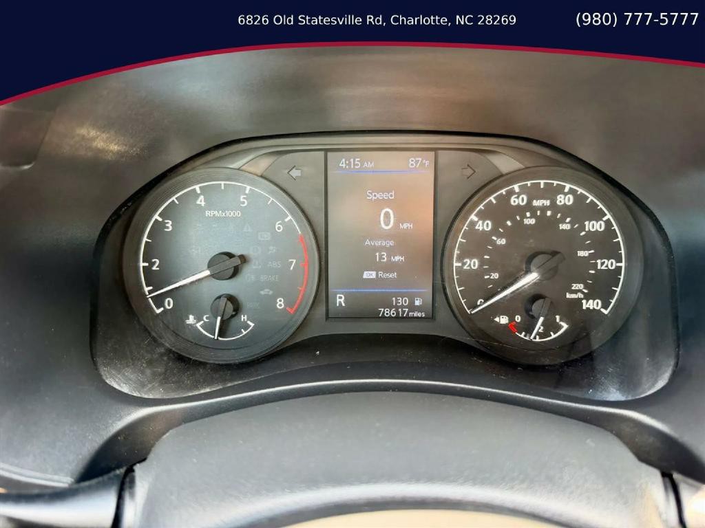 2022 Nissan Altima Image 11