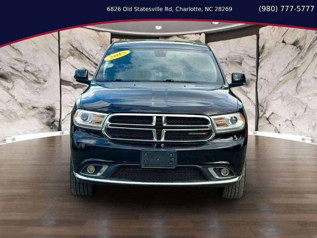 2015 Dodge Durango Image 1