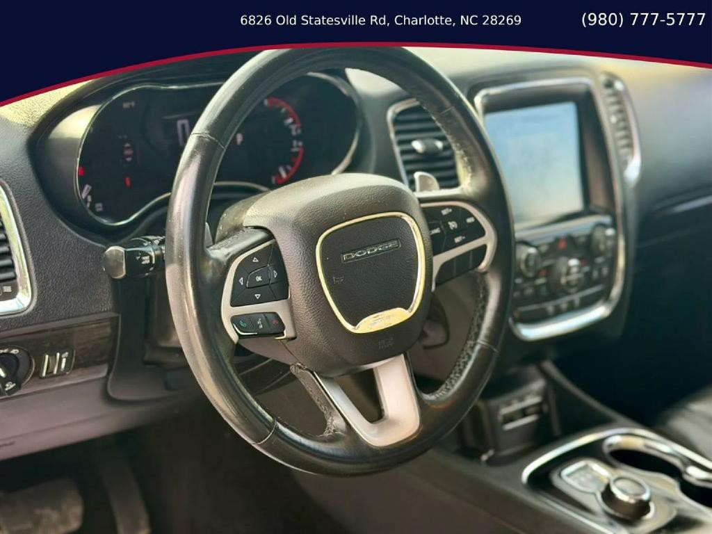 2015 Dodge Durango Image 11