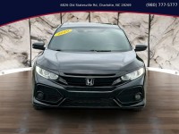 Image for 2019 Honda Civic EX ID: 7391122